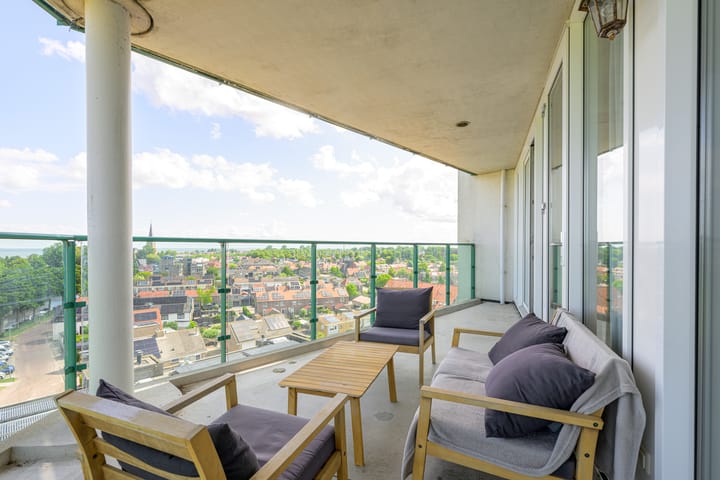 Foto 5 van Kaapstander 110