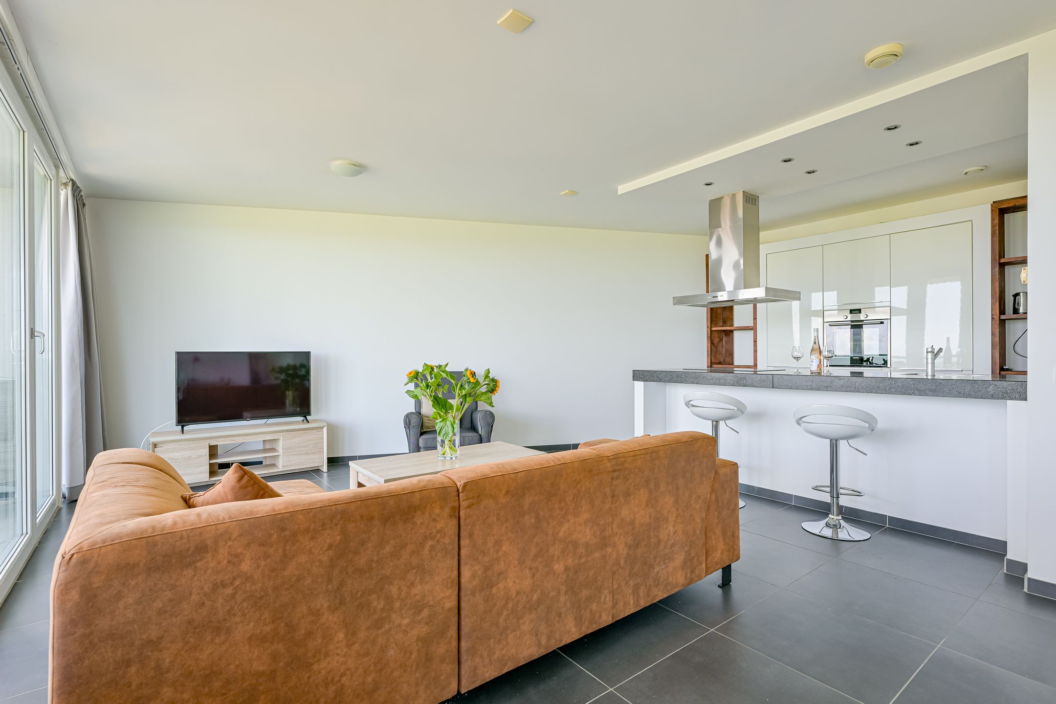 Foto 9 van Kaapstander 110