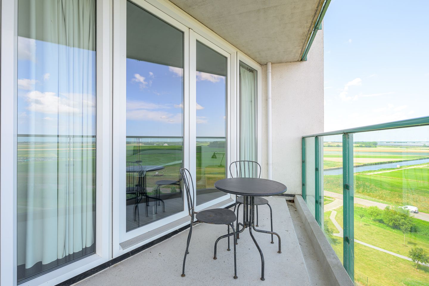 Foto 10 van Kaapstander 110