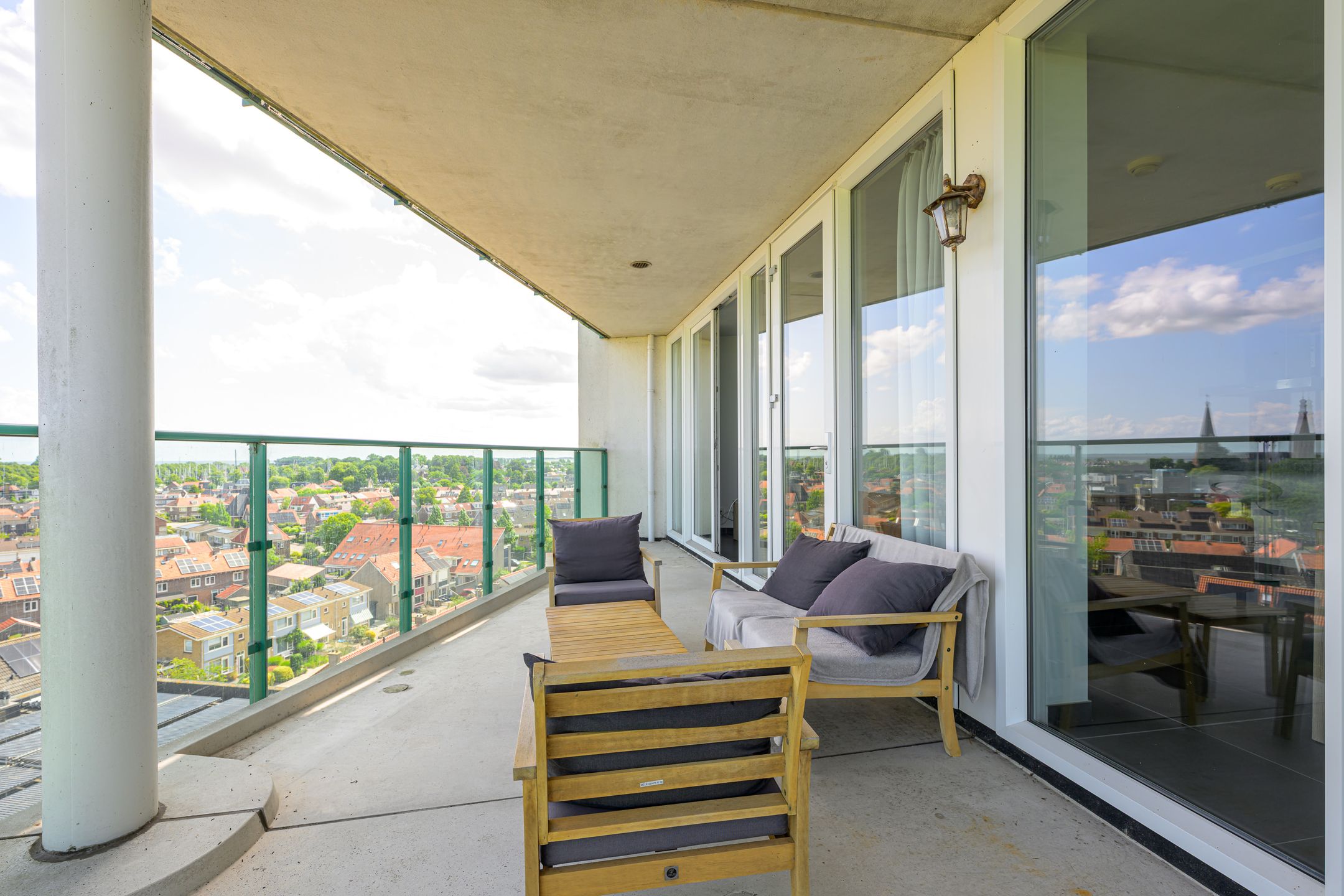 Foto 12 van Kaapstander 110