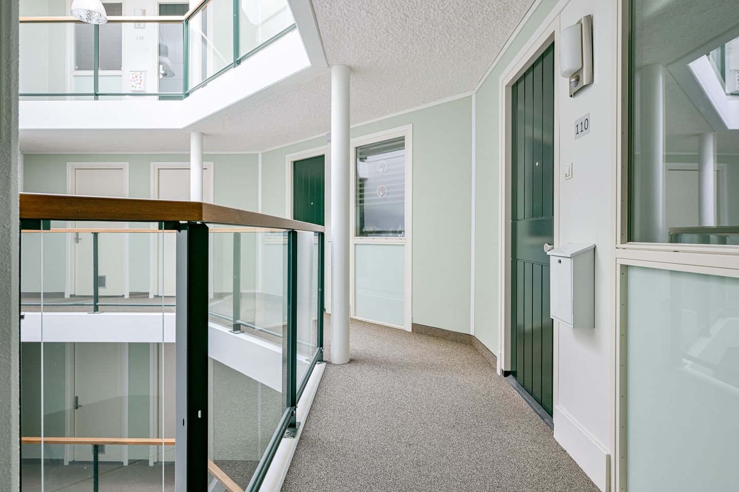 Foto 25 van Kaapstander 110