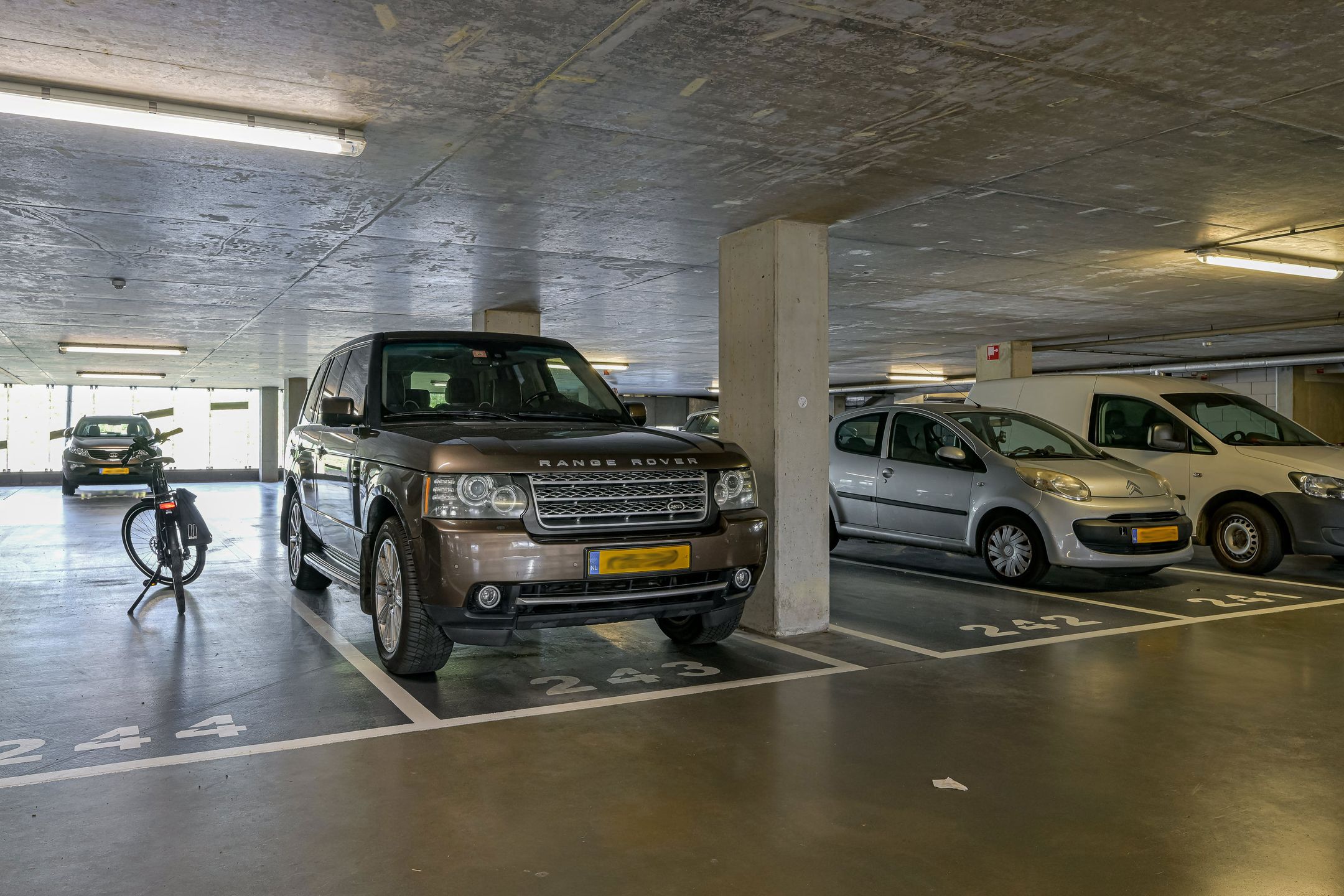 Foto 27 van Kaapstander 110