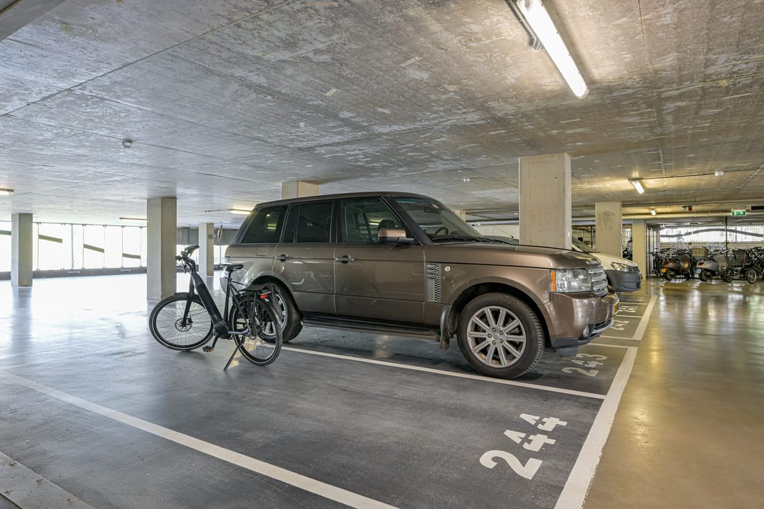 Foto 28 van Kaapstander 110