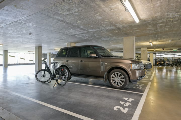 Foto 28 van Kaapstander 110