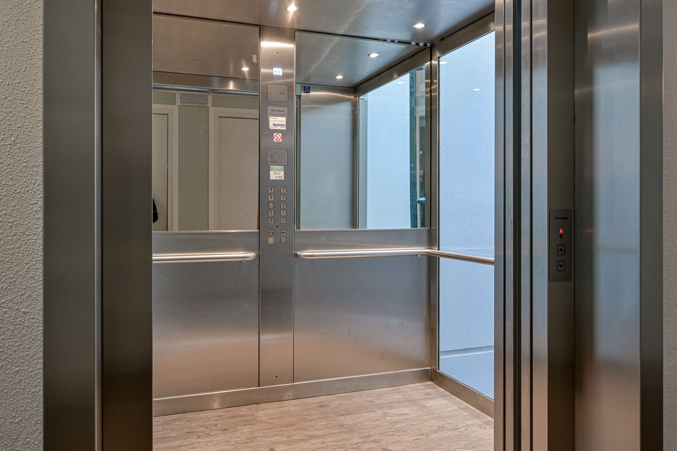 Foto 30 van Kaapstander 110