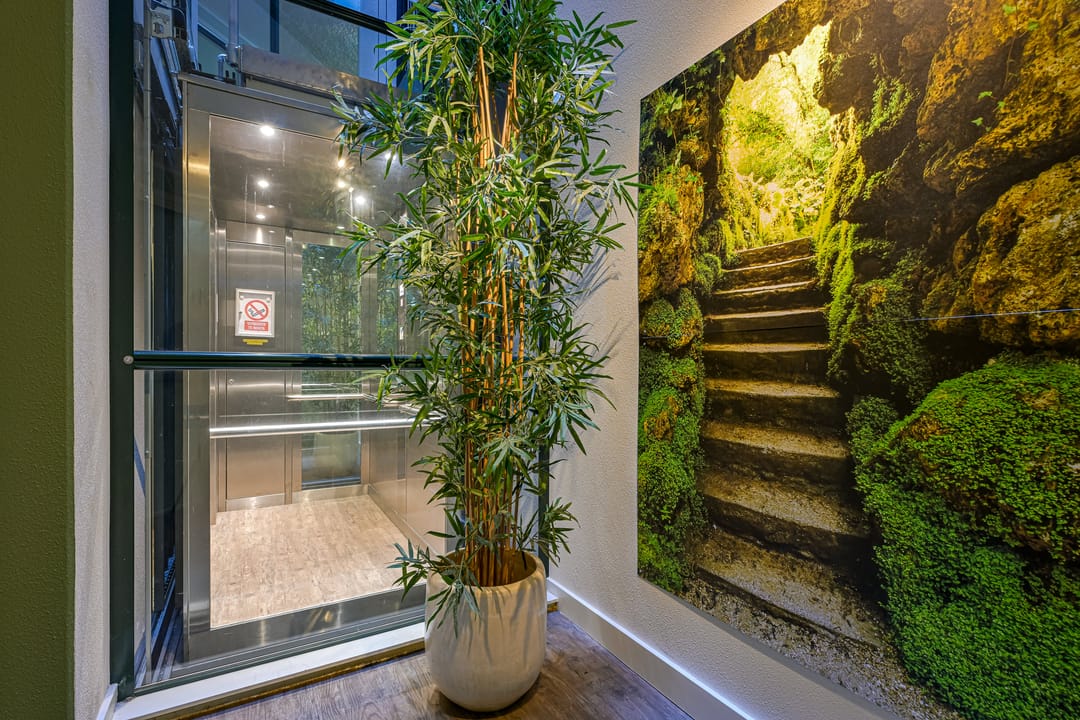 Foto 31 van Kaapstander 110