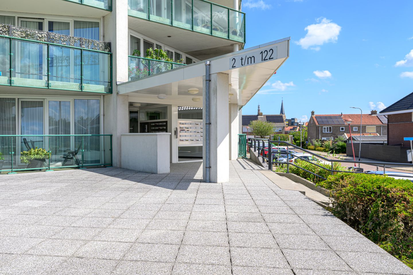 Foto 29 van Kaapstander 110