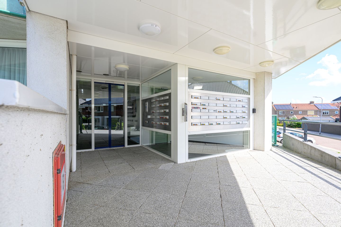 Foto 34 van Kaapstander 110