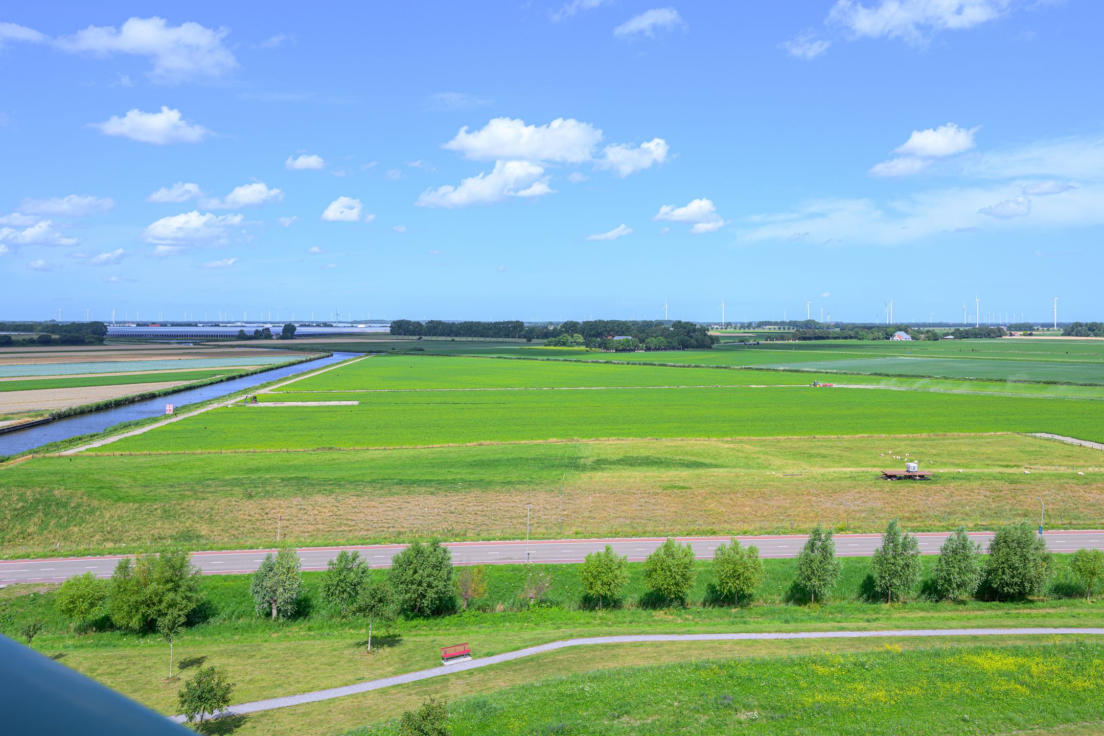 Foto 36 van Kaapstander 110