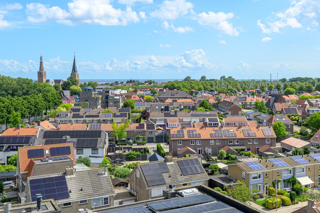 Foto 37 van Kaapstander 110