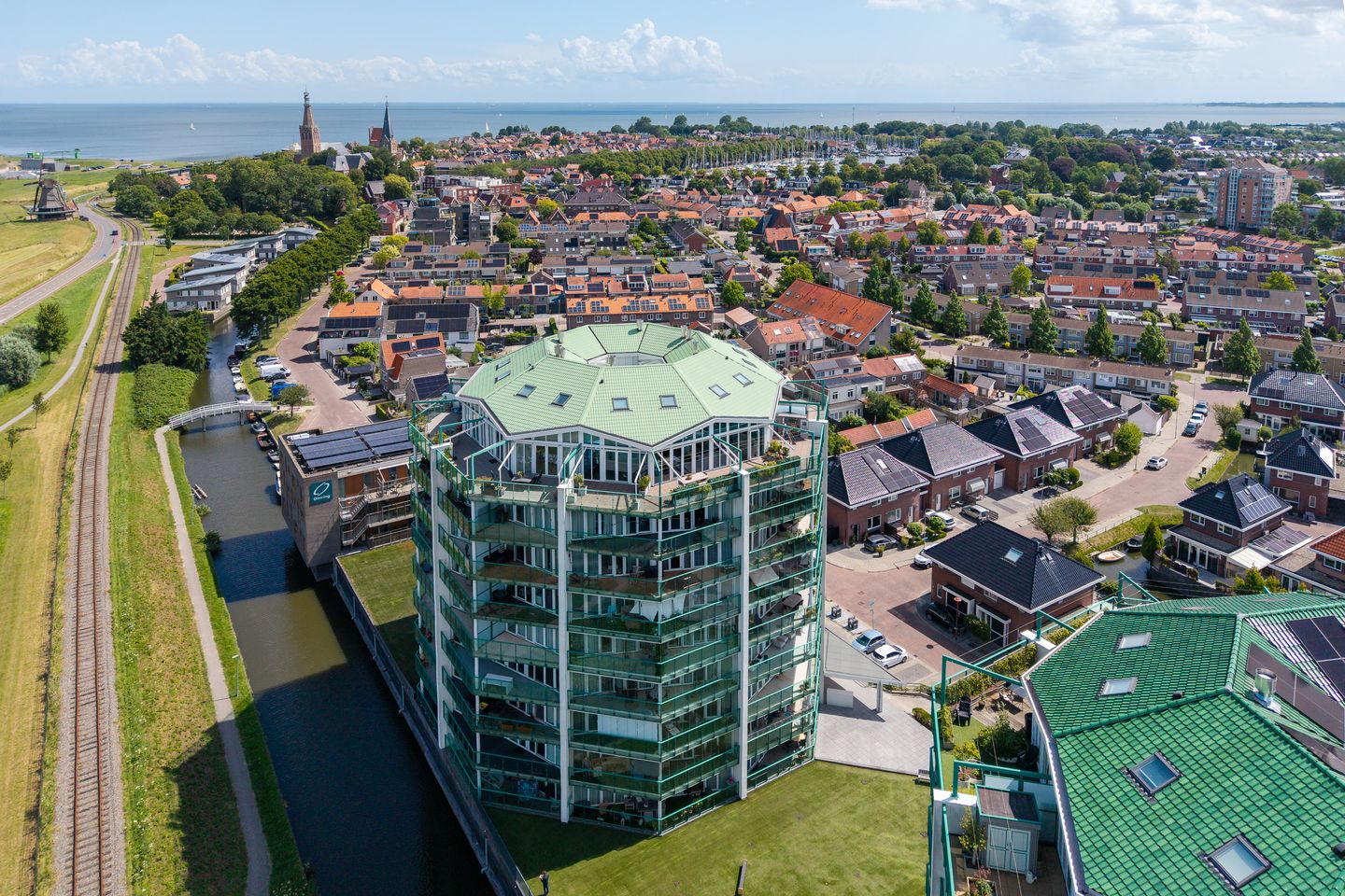 Foto 35 van Kaapstander 110