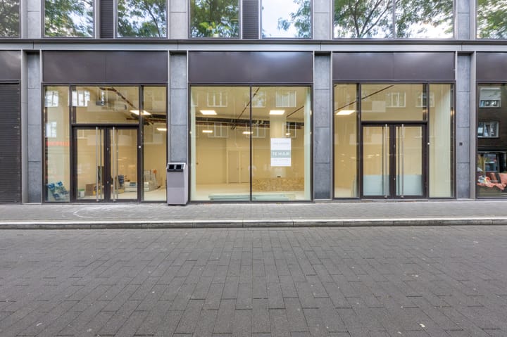 Markt 97-98, Geleen