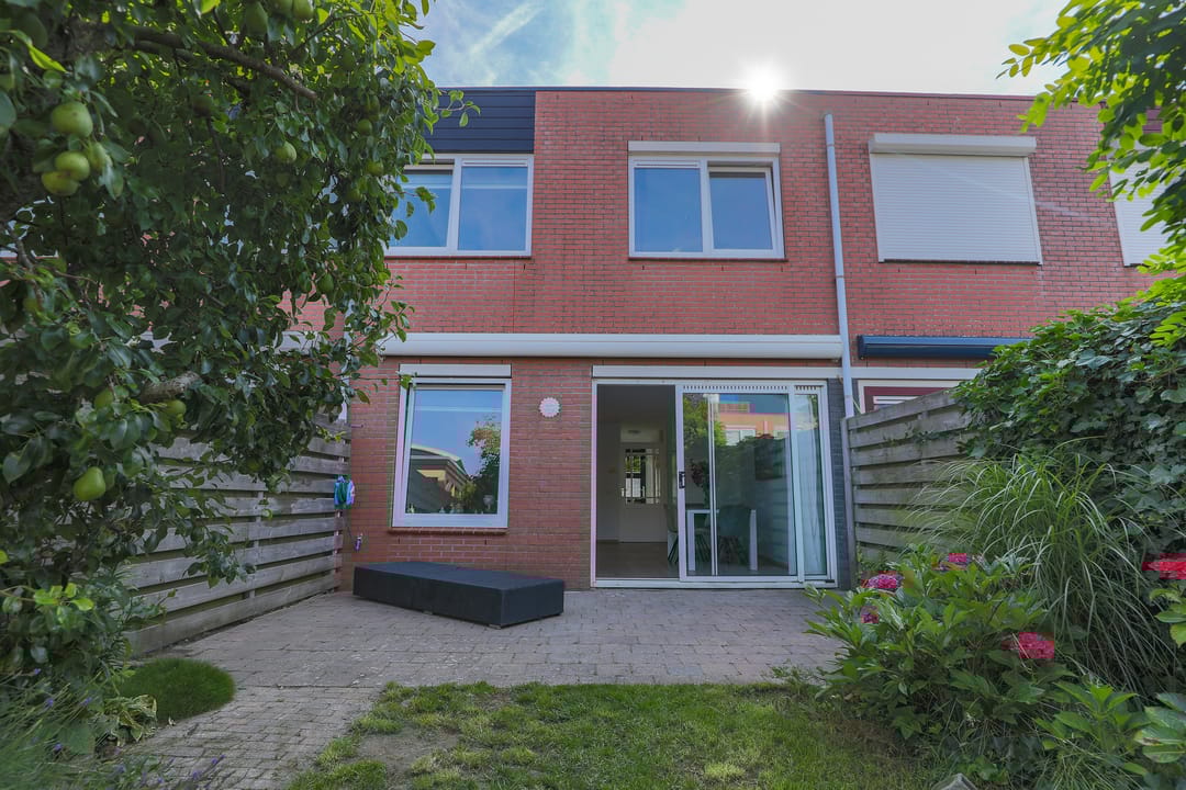 Foto 2 van Houttuin 22