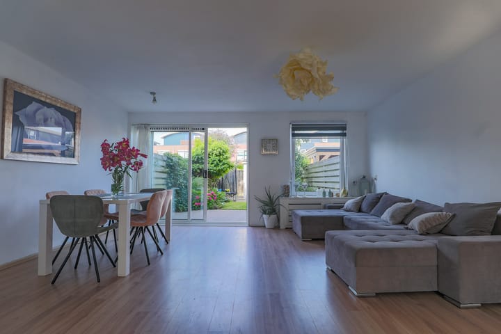 Foto 4 van Houttuin 22