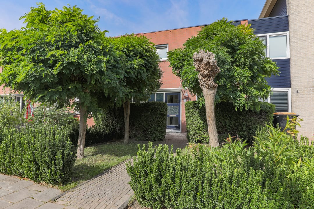 Foto 7 van Houttuin 22