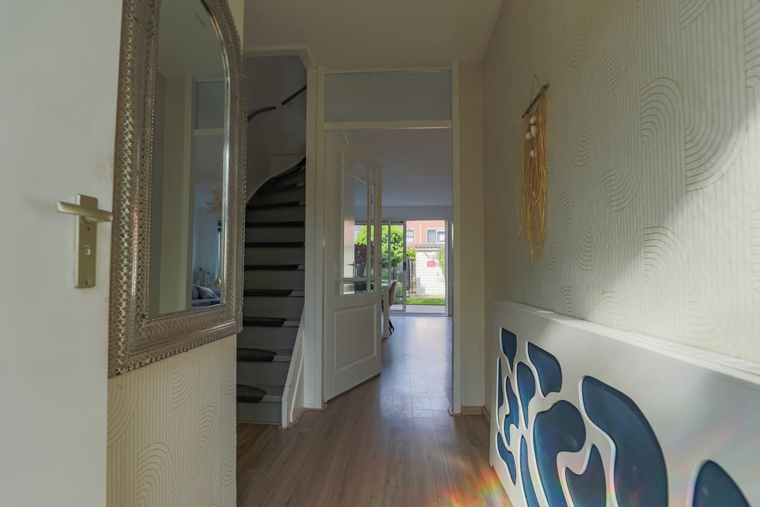 Foto 8 van Houttuin 22