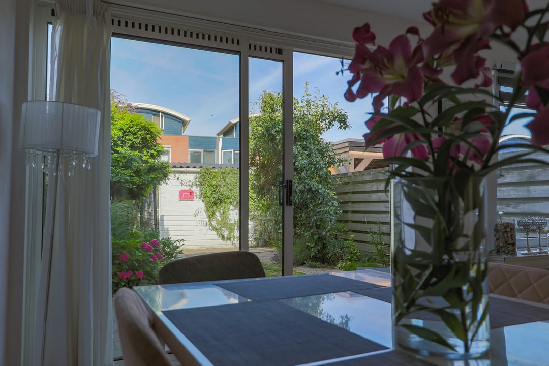 Foto 11 van Houttuin 22