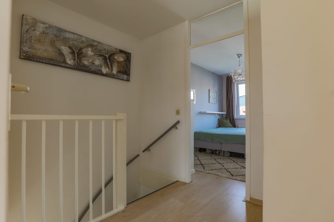 Foto 17 van Houttuin 22