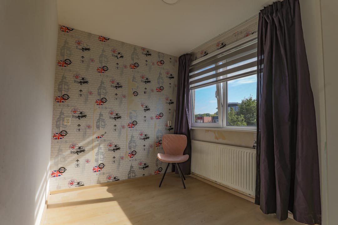 Foto 22 van Houttuin 22