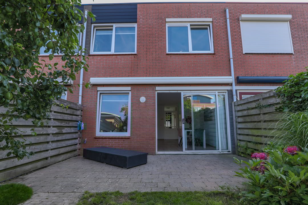 Foto 28 van Houttuin 22