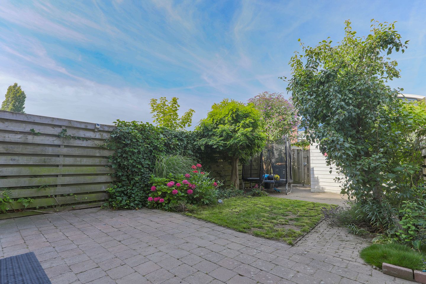 Foto 29 van Houttuin 22