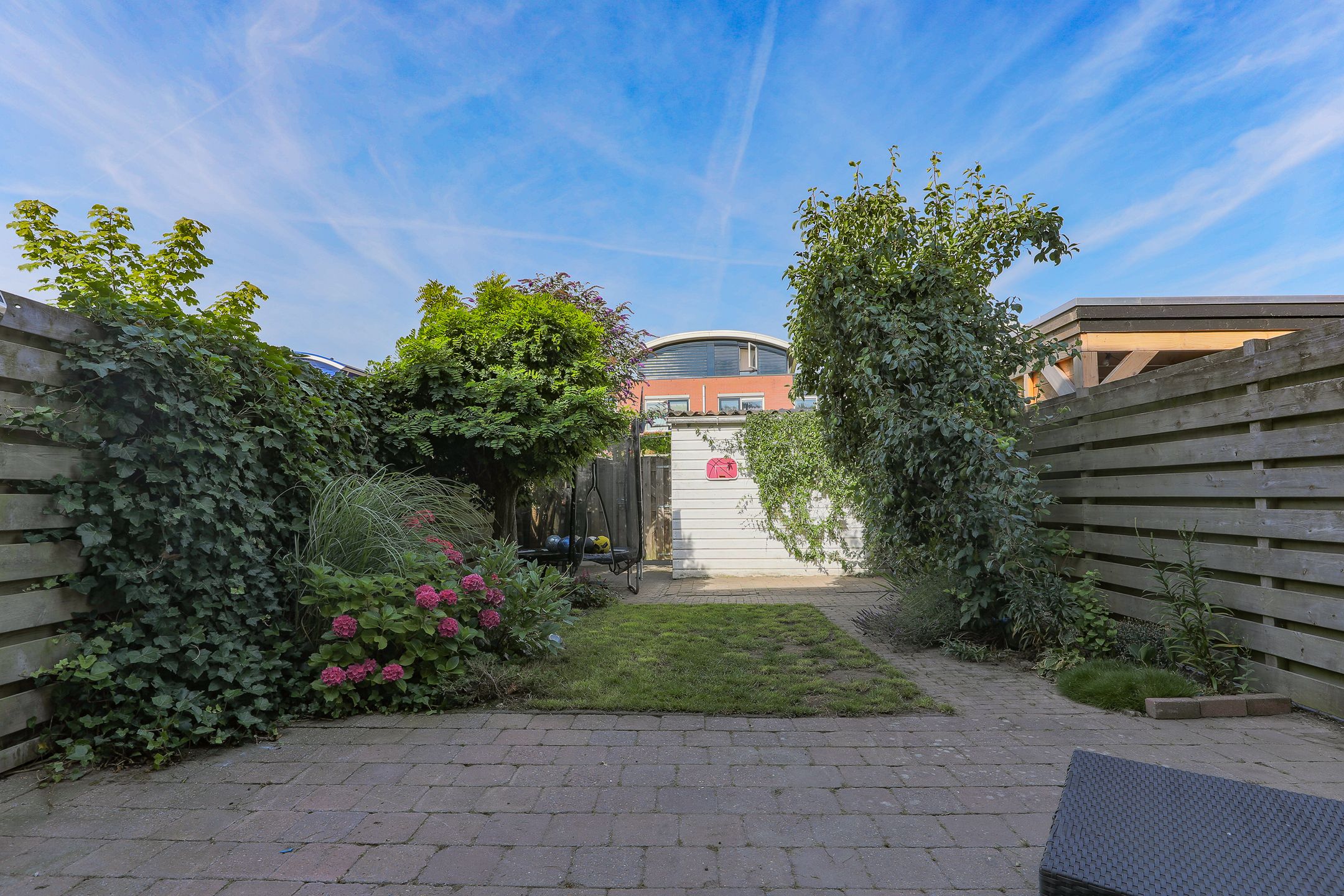 Foto 30 van Houttuin 22