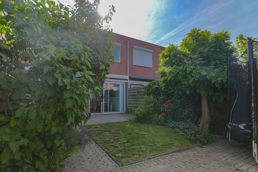 Foto 31 van Houttuin 22