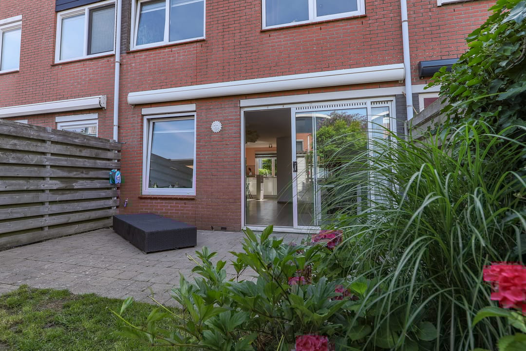 Foto 32 van Houttuin 22