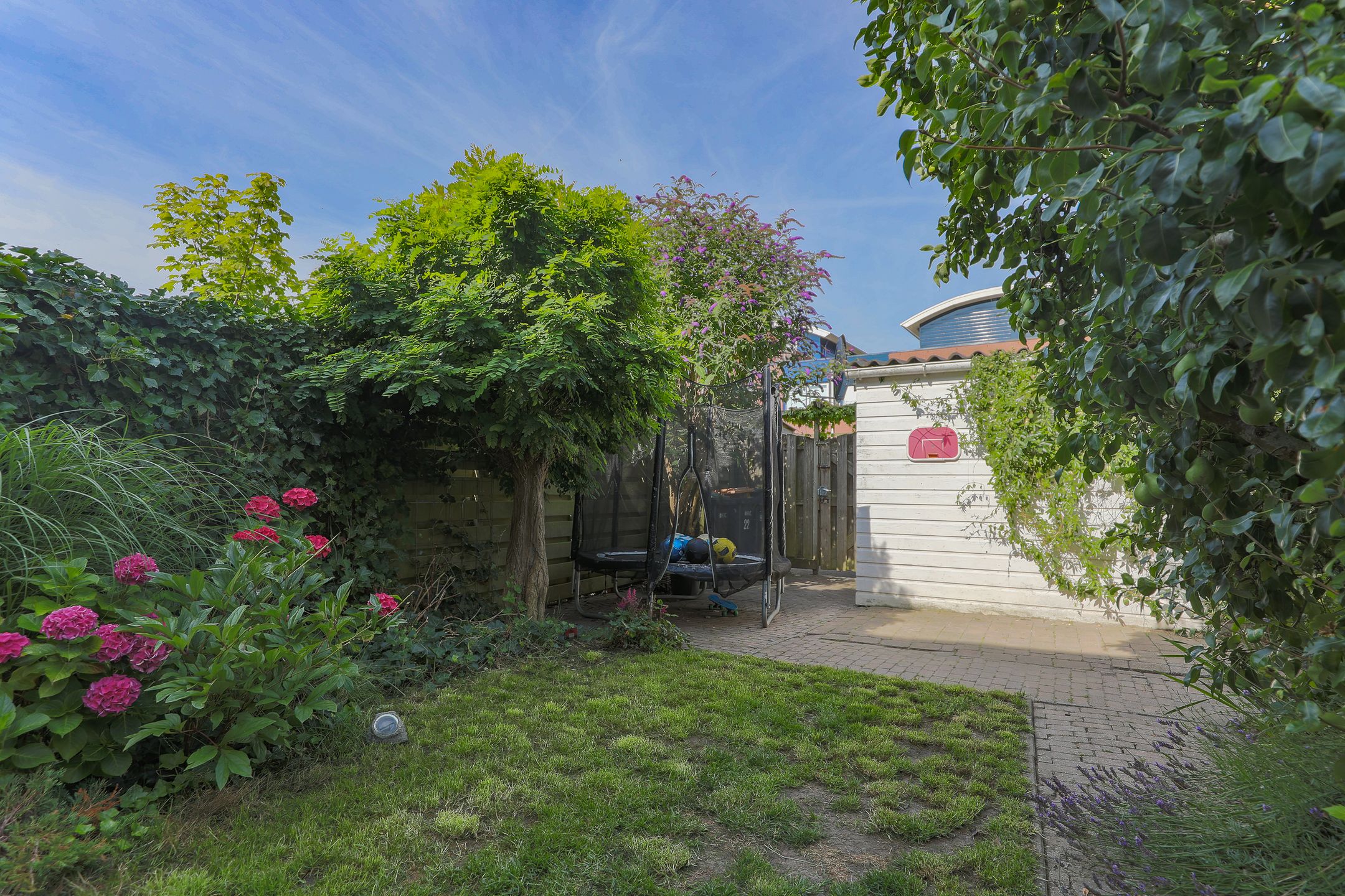 Foto 33 van Houttuin 22