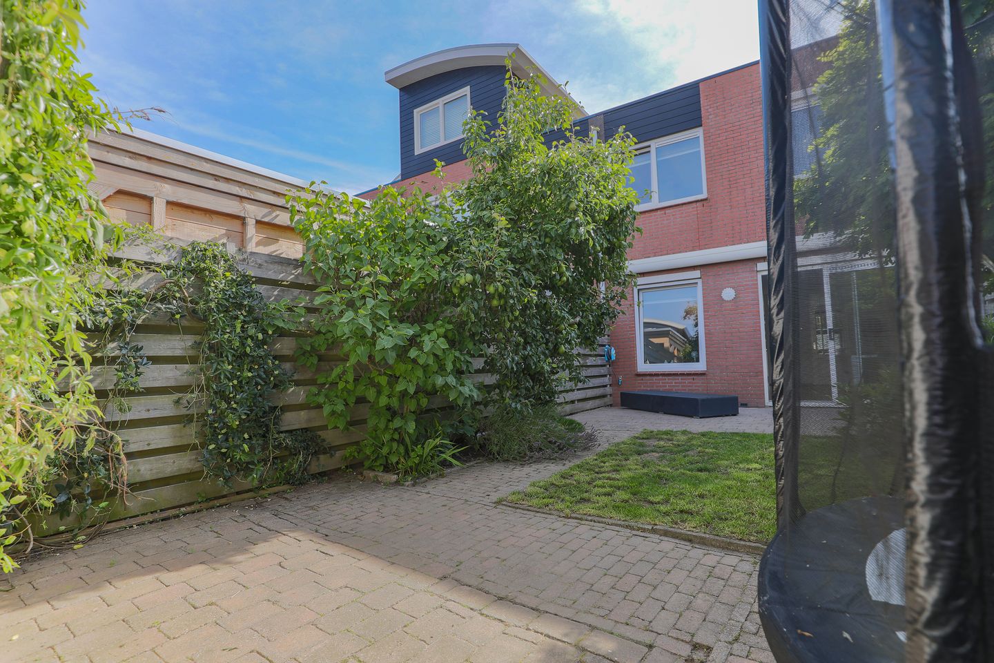 Foto 34 van Houttuin 22