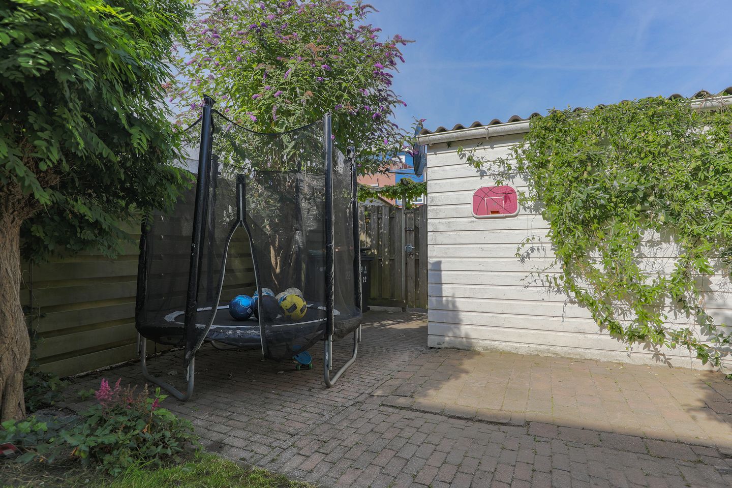 Foto 35 van Houttuin 22