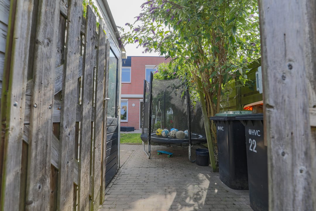 Foto 37 van Houttuin 22