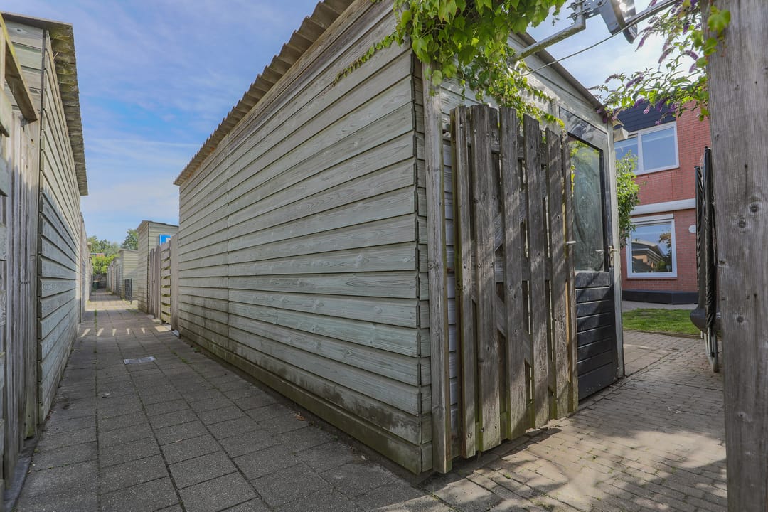 Foto 38 van Houttuin 22