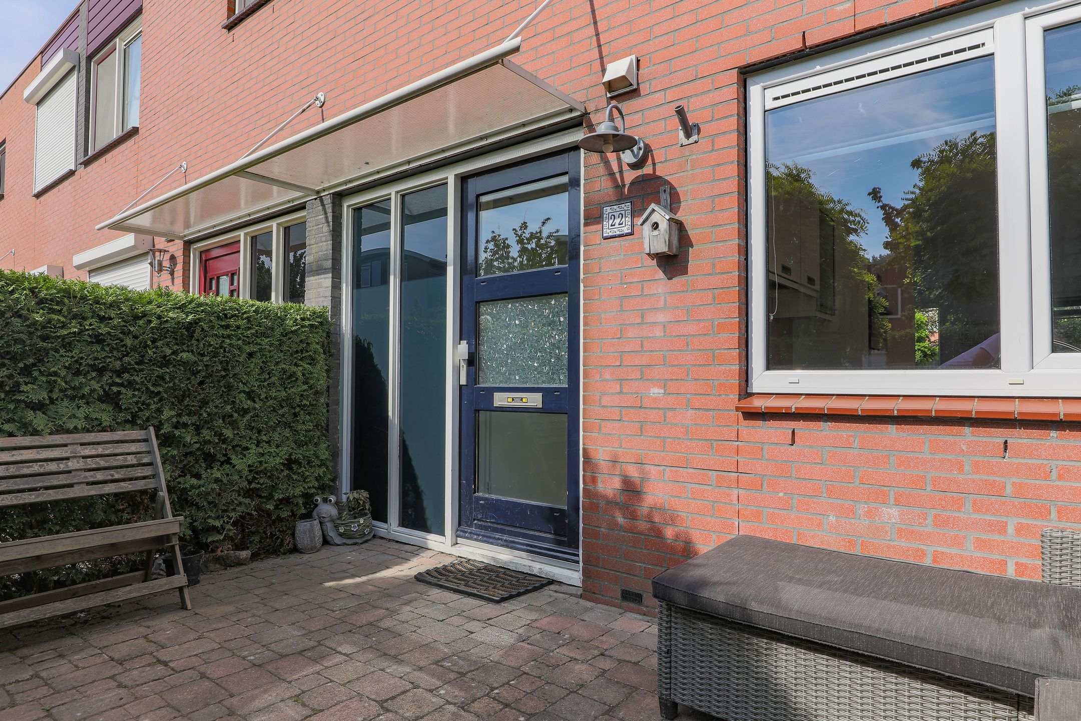 Foto 39 van Houttuin 22