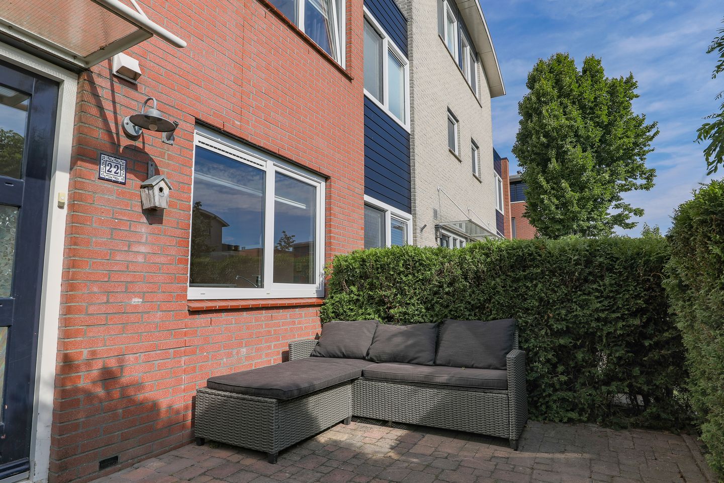 Foto 40 van Houttuin 22