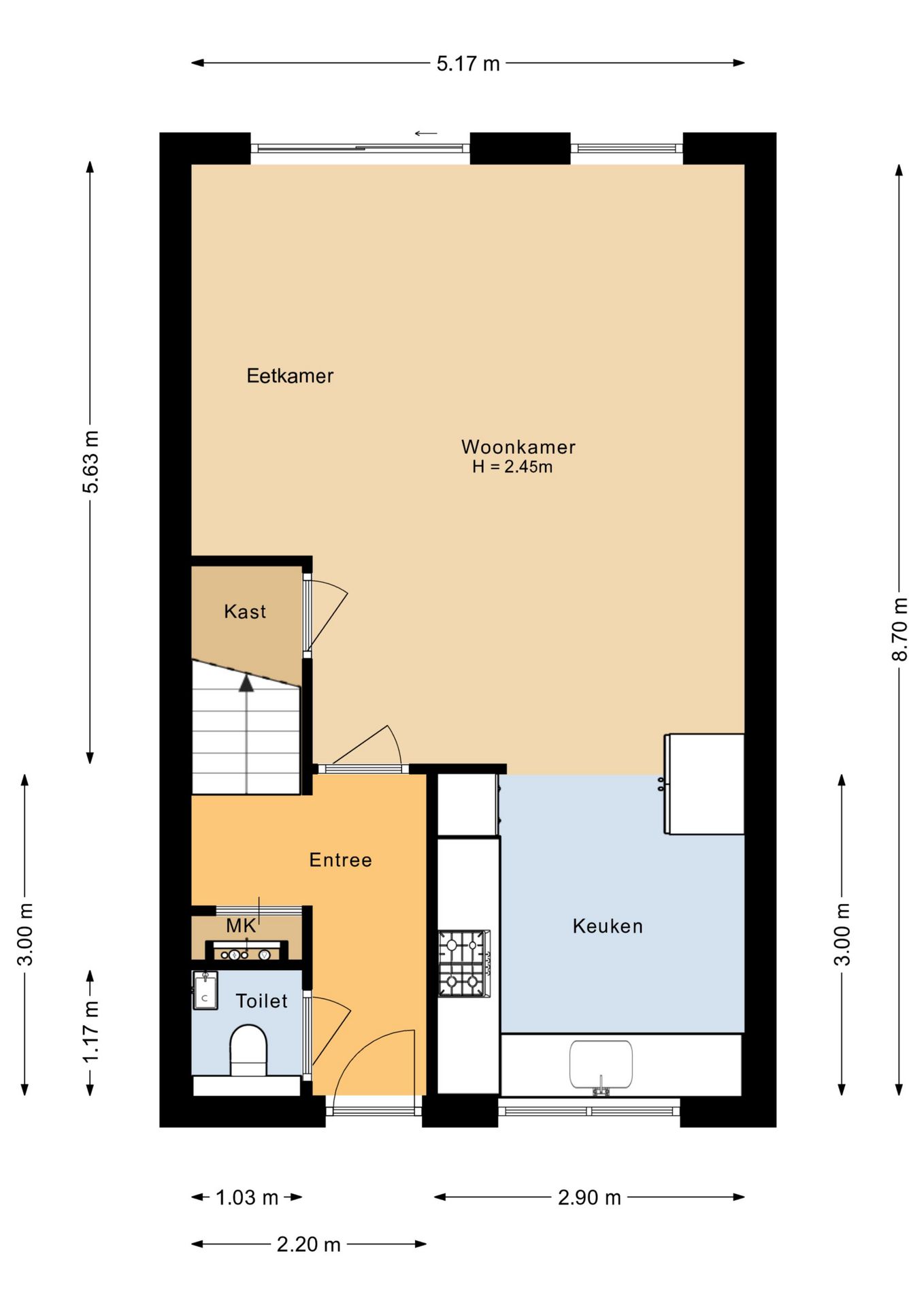 Foto 45 van Houttuin 22