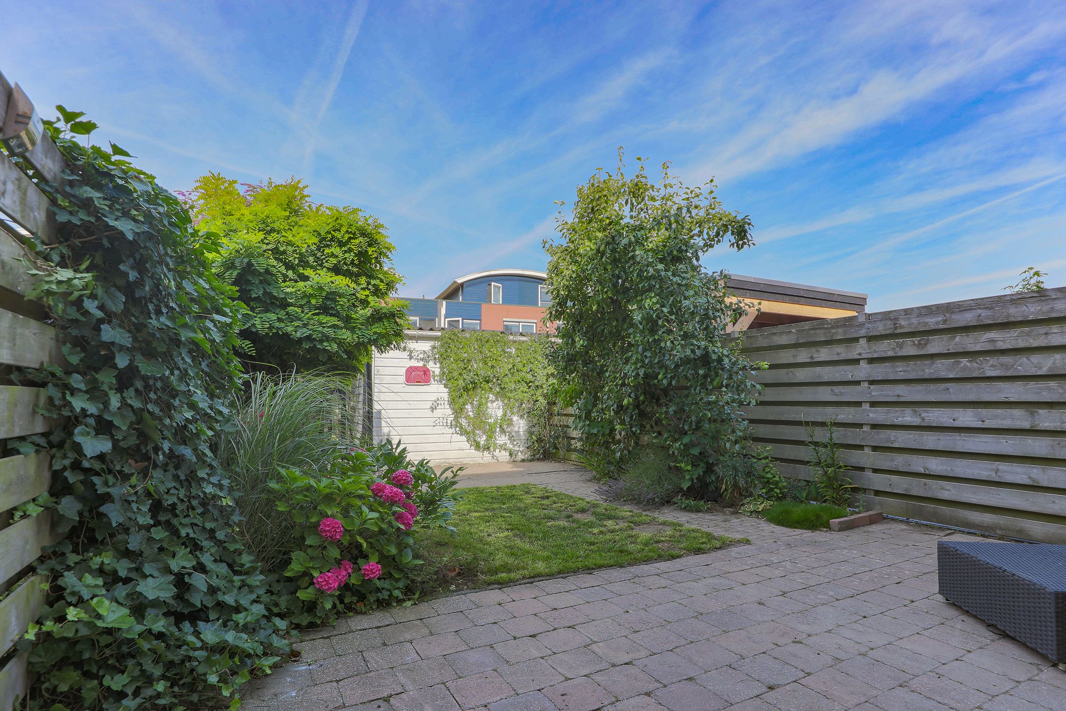 Foto 3 van Houttuin 22