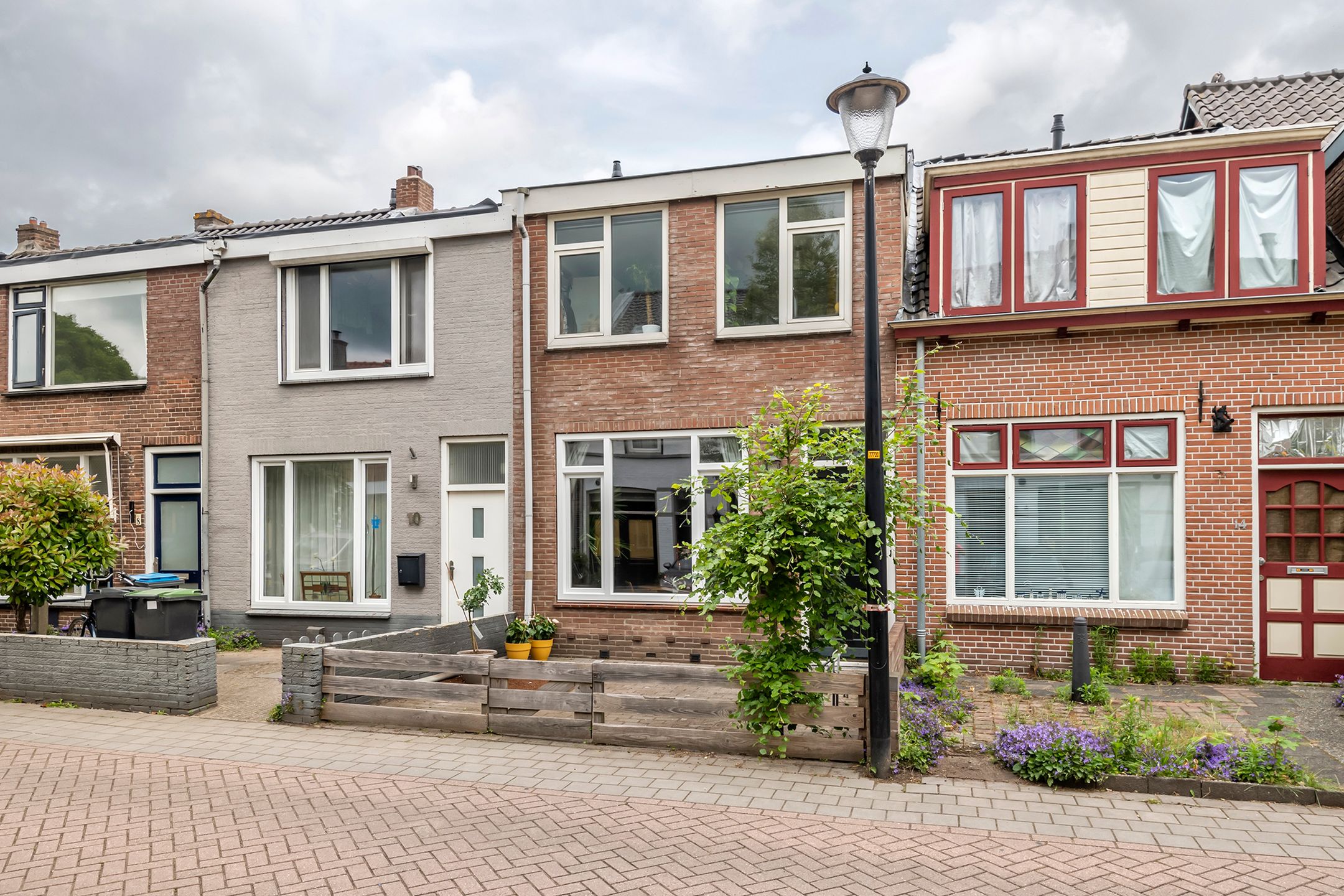 Westersingel, 12, Culemborg, 4101ZJ, Gelderland, Nederland 12 