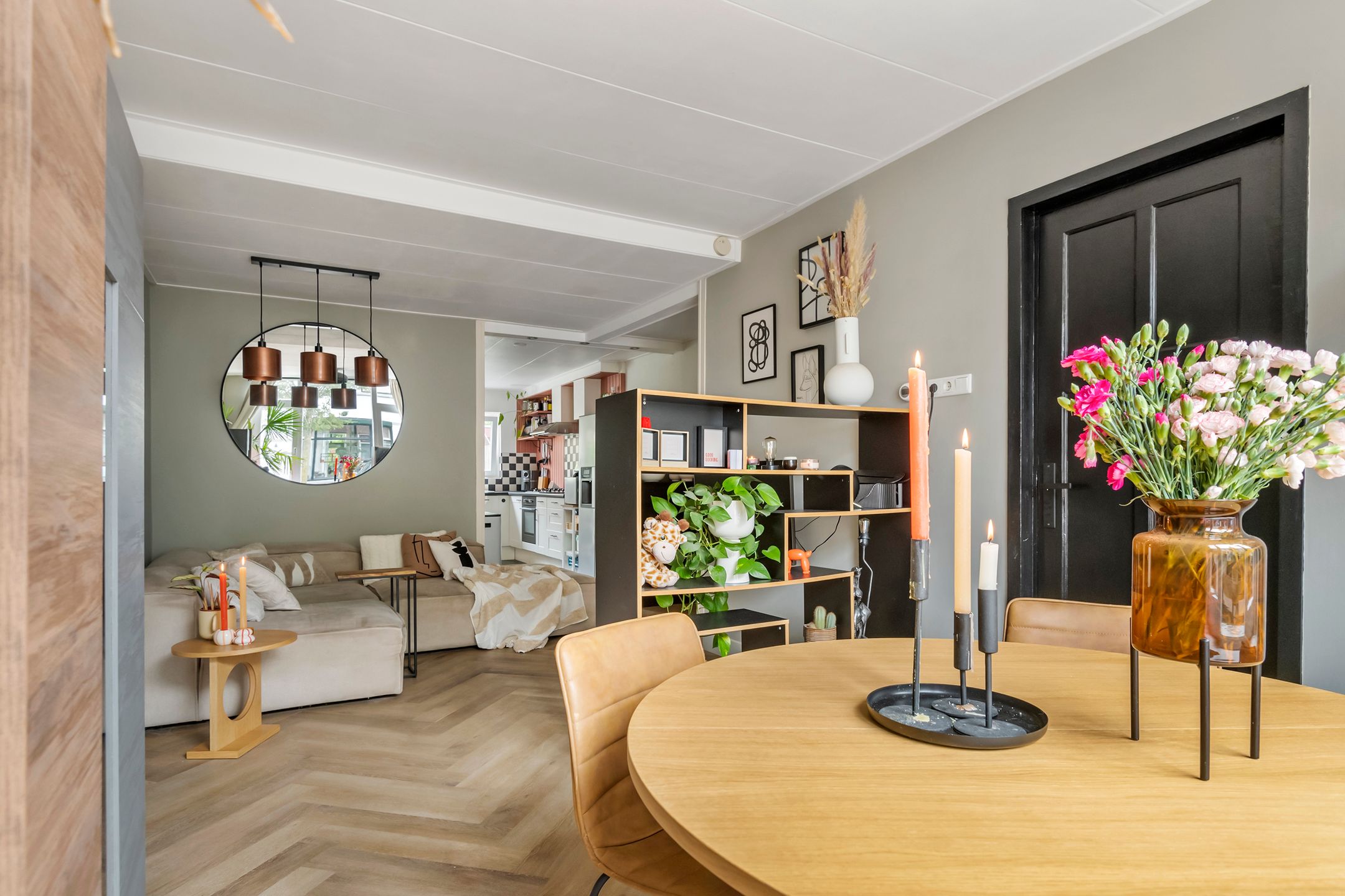 Foto 3 van Westersingel 12