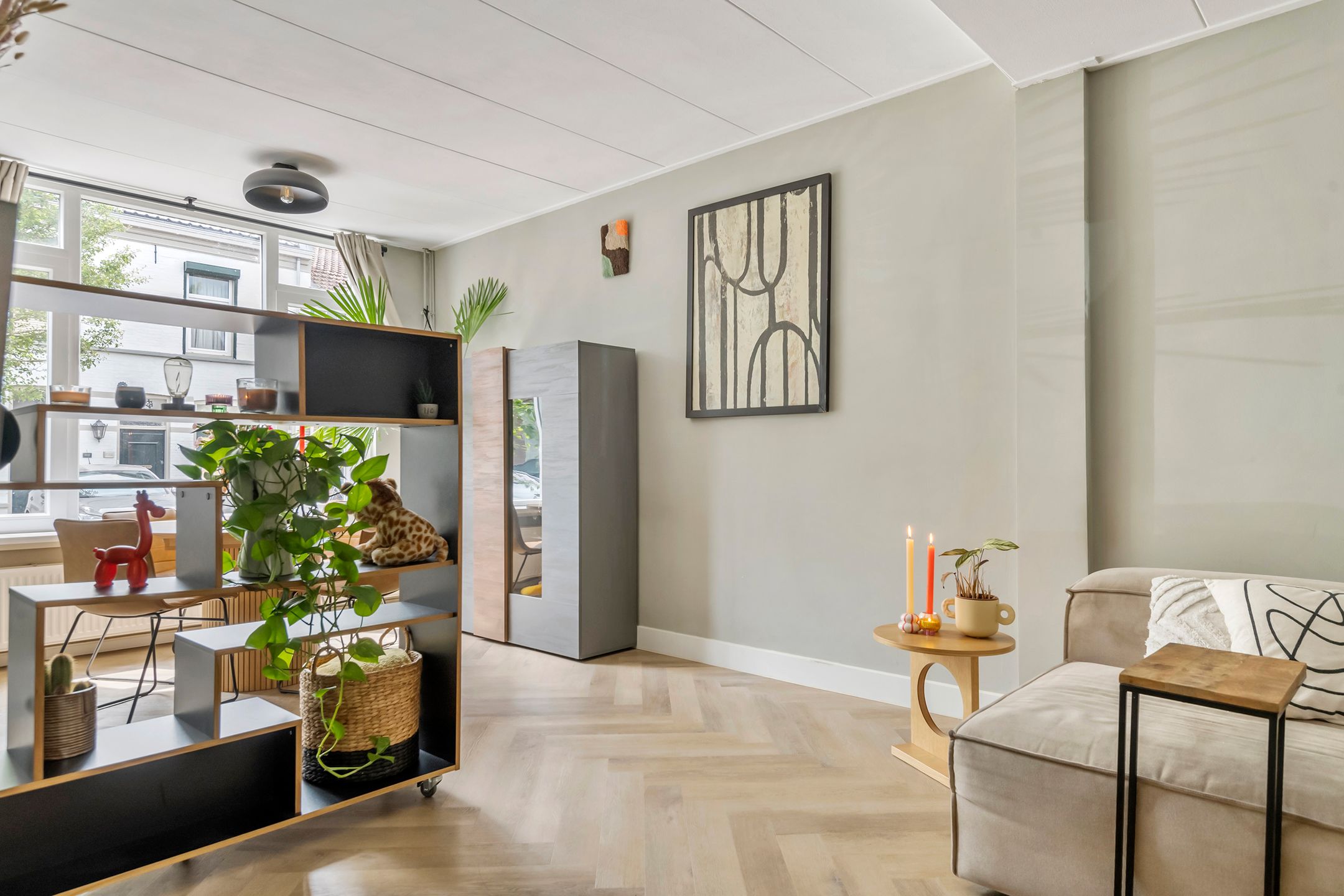 Foto 12 van Westersingel 12