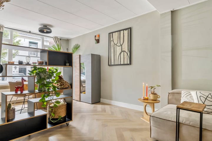 Foto 12 van Westersingel 12