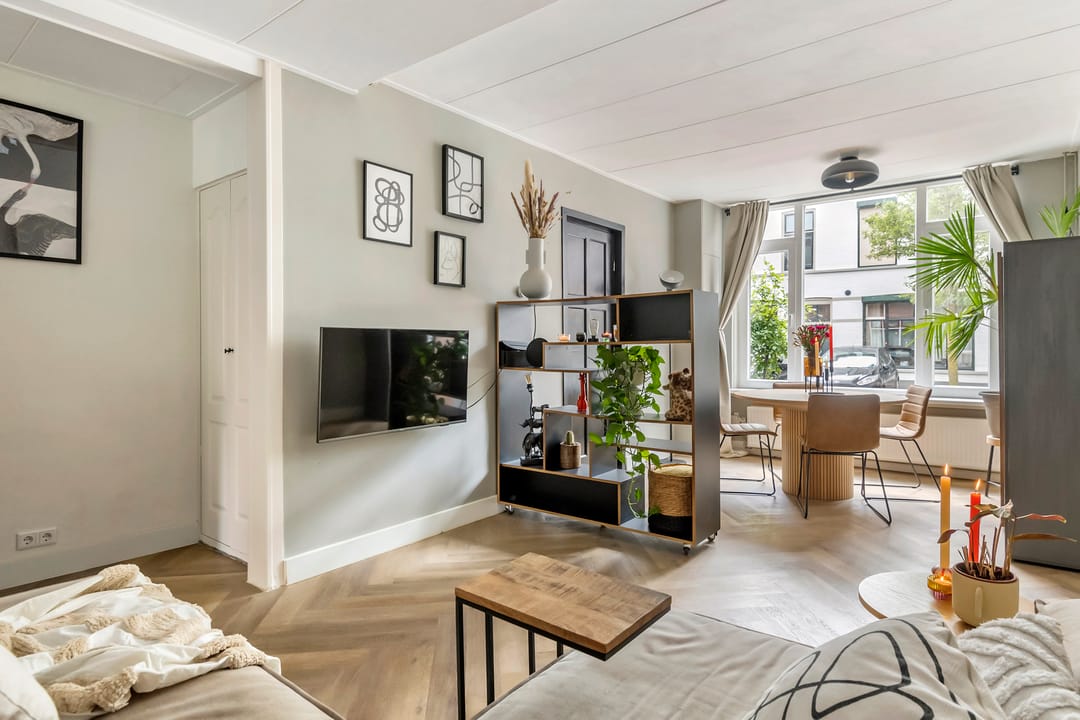 Foto 13 van Westersingel 12