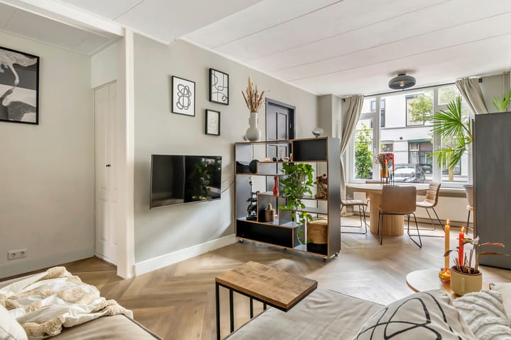 Foto 13 van Westersingel 12