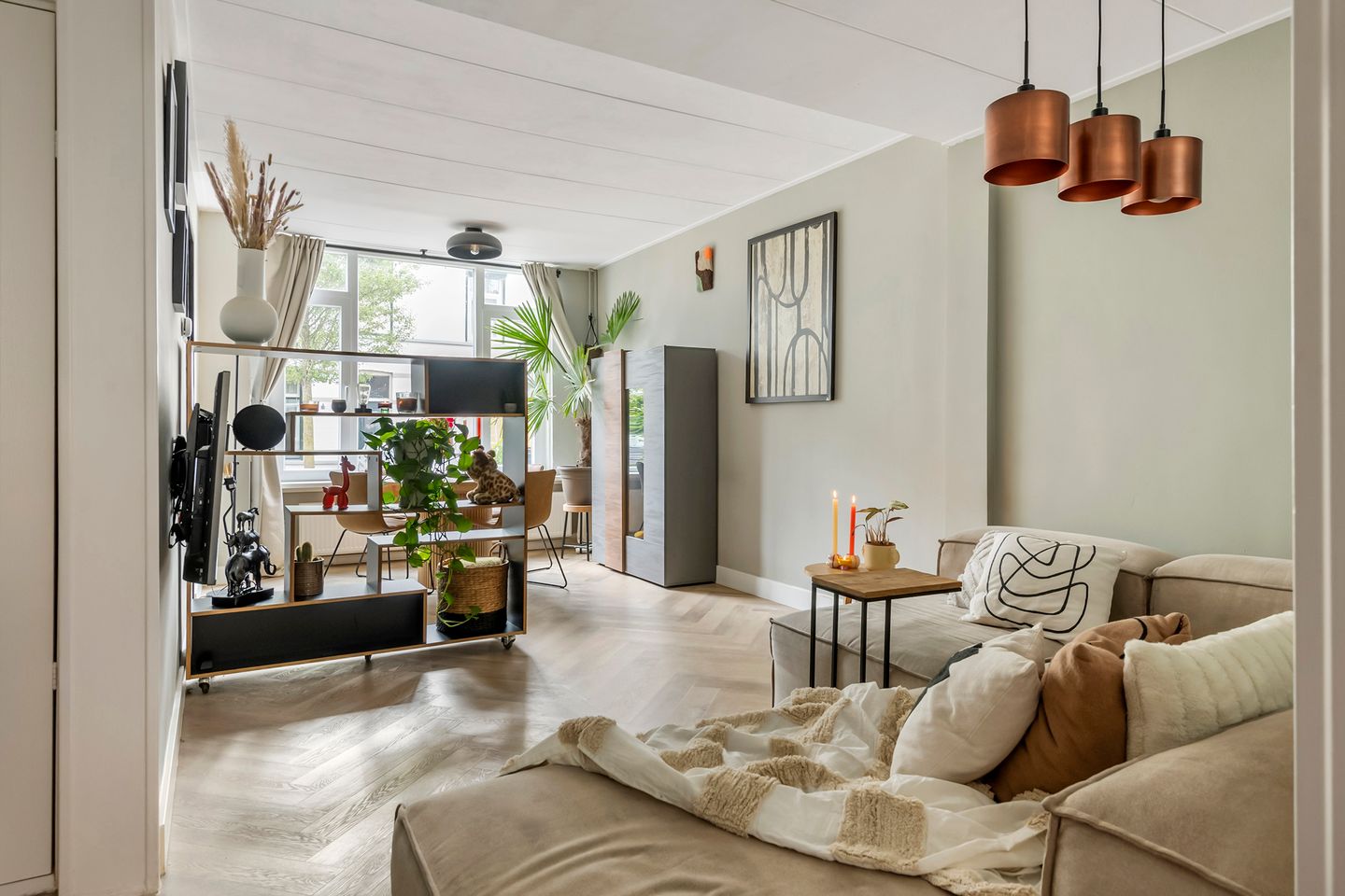 Foto 10 van Westersingel 12