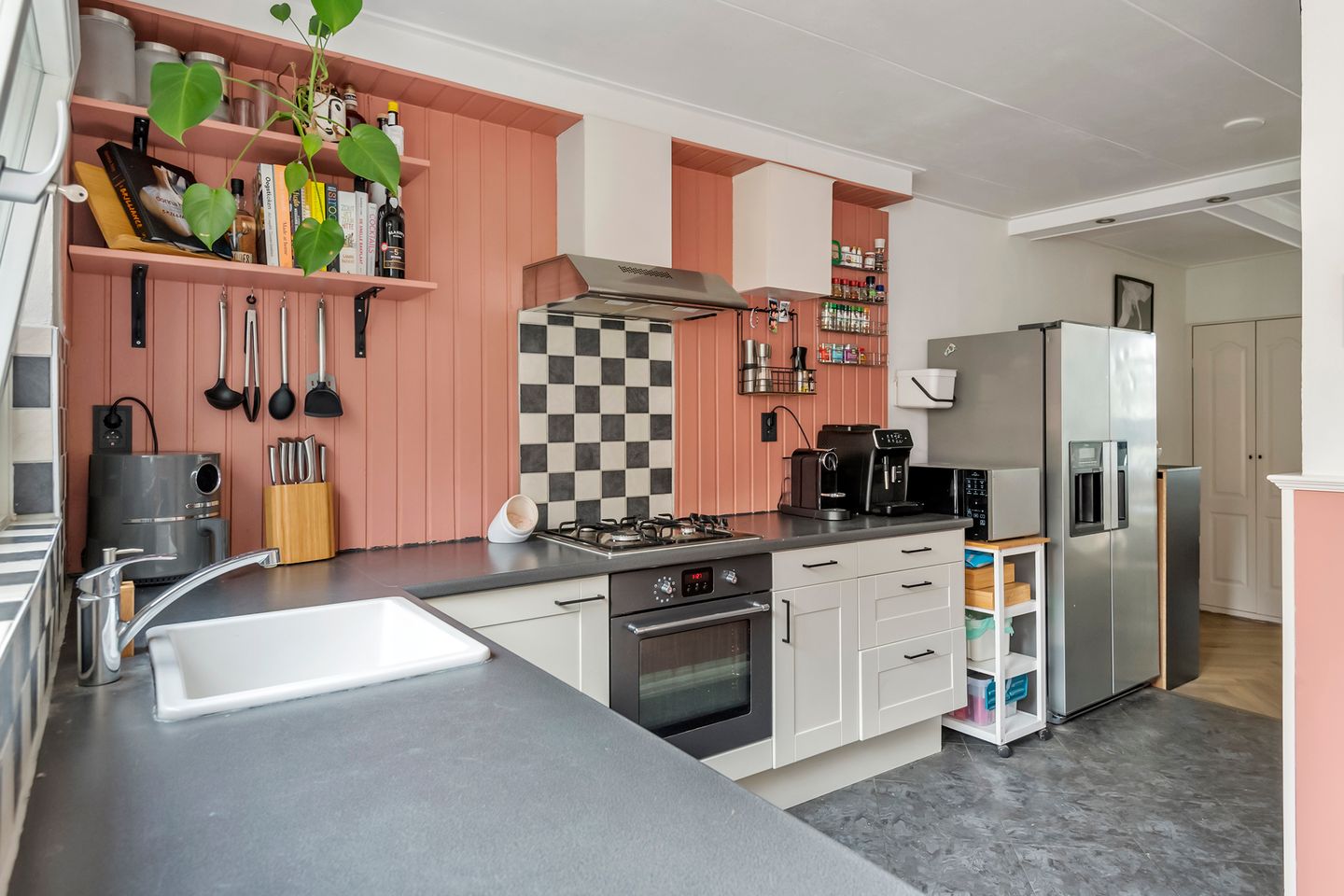 Foto 20 van Westersingel 12