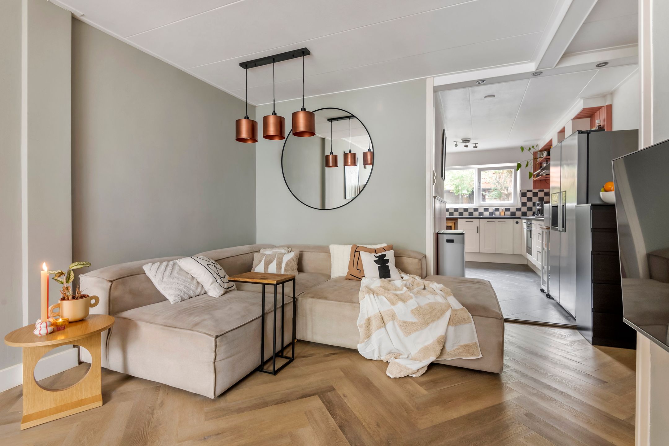 Foto 15 van Westersingel 12