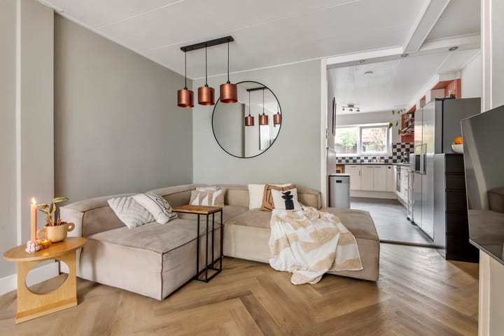 Foto 15 van Westersingel 12