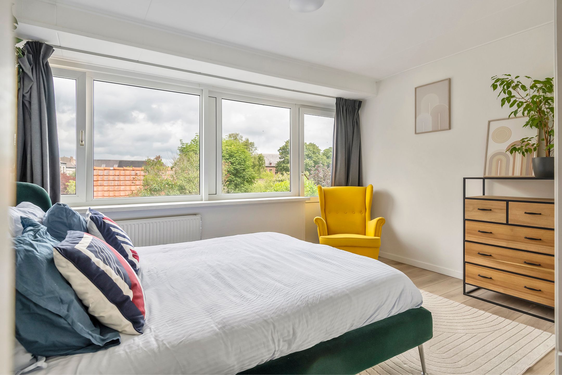 Foto 27 van Westersingel 12