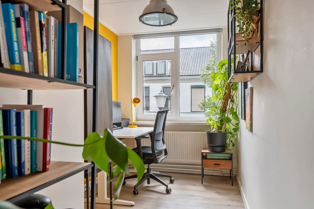 Foto 31 van Westersingel 12