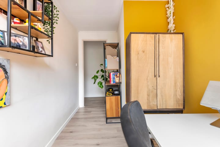 Foto 33 van Westersingel 12